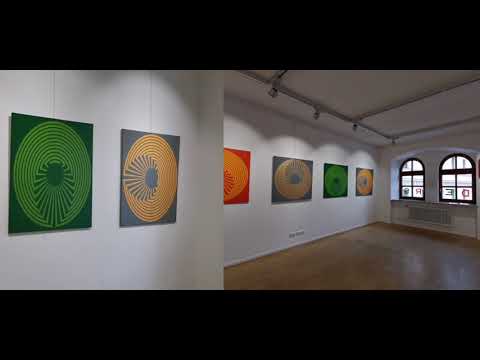 Heike Habl ANDERS Veränderungen 3