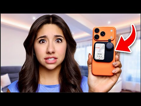 I Bought the World’s SMALLEST Voice Recorder 