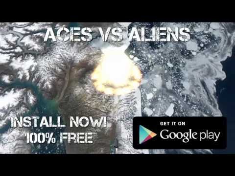 Aces Vs Aliens