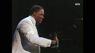 Woody'n You - Modern Jazz Quartet 1985