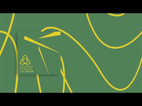 #RoMinimal | Intaresu Podcast 246 - Kaja