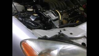 Ford Taurus 3.0 motor mount. Ford Taurus 3.0 motor mount.