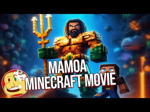 Nick Cage Quits Acting 😱 Minecraft Movie News & Game Adaptation Announcements 🔥