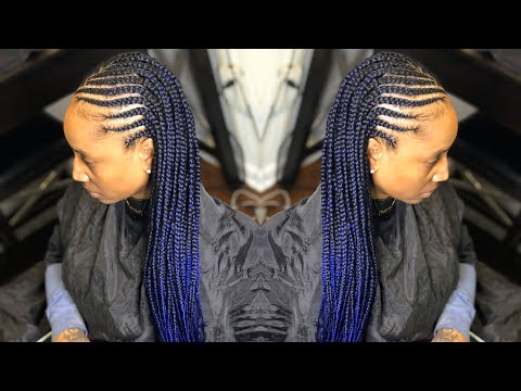 download lagu mp3 mp4 Half Up Half Down Braids, download lagu Half Up Half Down Braids gratis, unduh video klip Half Up Half Down Braids