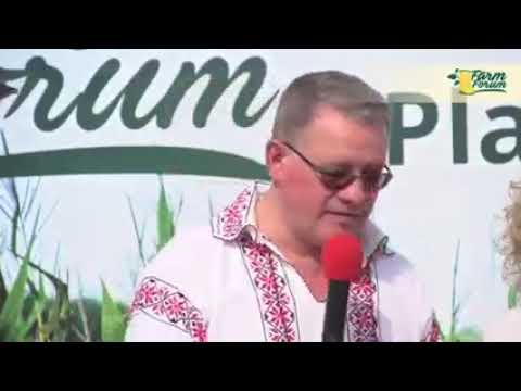 ZIUA PORUMBULUI, eveniment organizat în localitatea Orezu din Ialomița (19.09.2021)