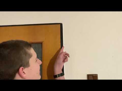 Mara Slouka - 23. video: Už jsem vyšší než táta