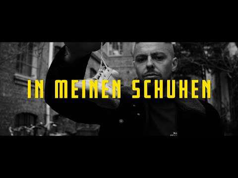 AchtVier - In meinen Schuhen (Prod. JMXJ)