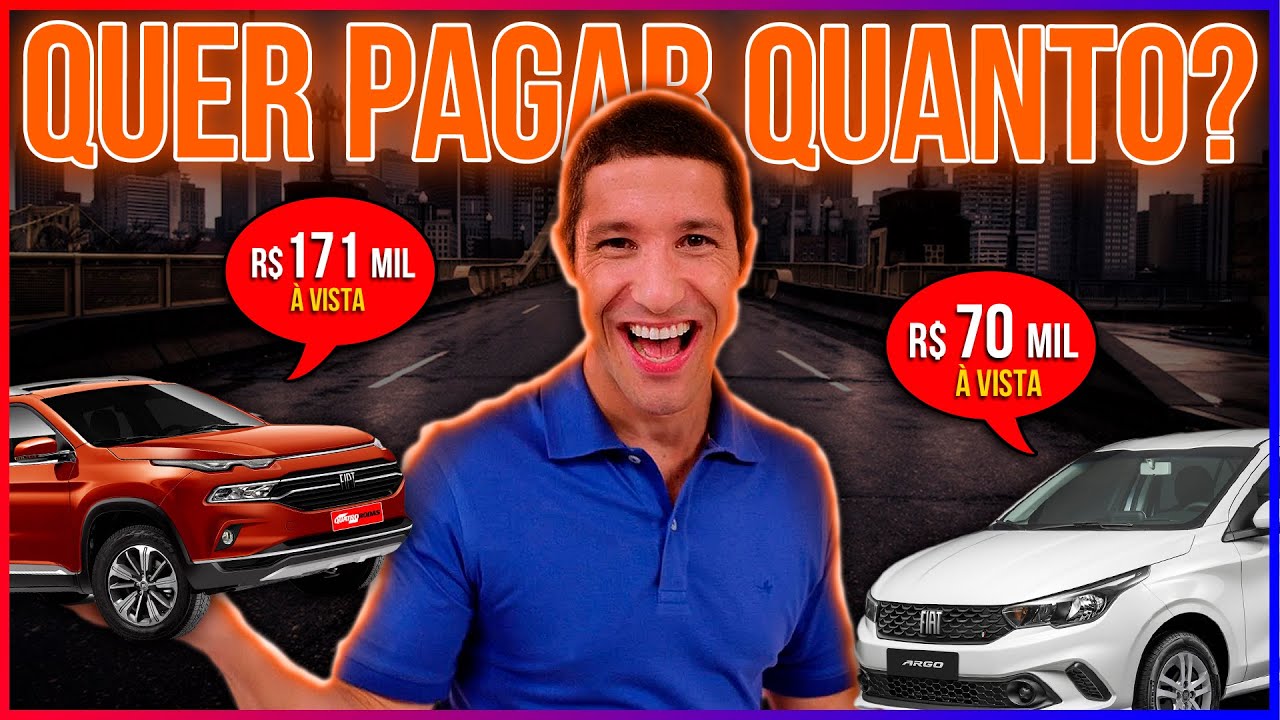 A Nova TÁTICA das Montadoras (Os Trouxas Pagam)