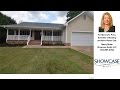 4307 Saquache Drive Charlotte NC Presented By Nancy Braun