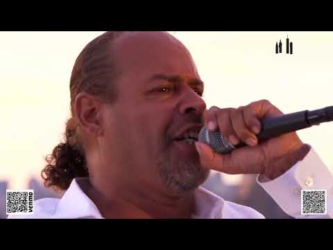 Purple rain / I would die 4 u - Blacksoul Experience - Live from Brooklyn - PandemusicNYC