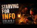 STALKER 2 Players Are STARVING For Info Right Now 2 0 DLC Engine Update