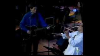 Joaquin Sabina y Pablo Milanes - Se llama soledad