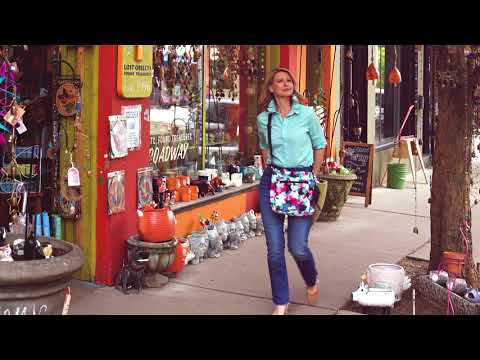 Samantha Brown To Go