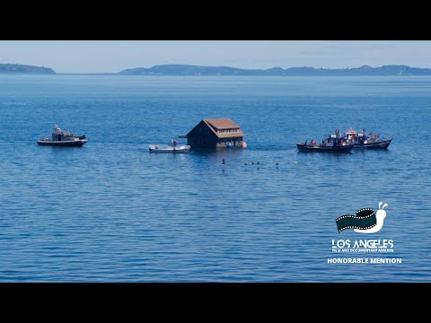 Minga in Tenaún - La Minga de Tenaún