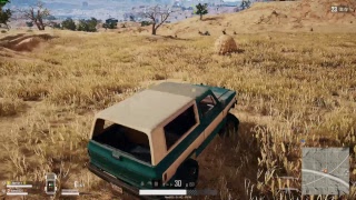 [PUBG]後輩の優勝を願って[ドアノブ]