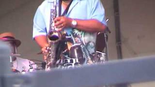 Gerald Albright    My My My