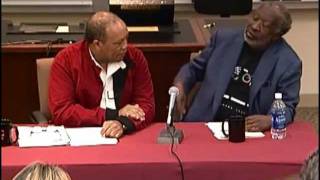 You've Got to Take Chances (Quincy Jones & Clarence Avant)