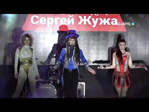 Dschinghis Khan - Intro + Dschinghis Khan at ХИТЫ НА ВСЕ ВРЕМЕНА. (22.09.2024)