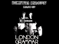 Eximinds vs. London Grammar - Strong Euphoria ...