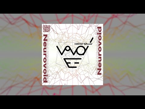 CUBE4927 'ReFLuxed' - νρvdEΞ