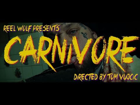 Swann – Carnivore (2018) [Canada]
