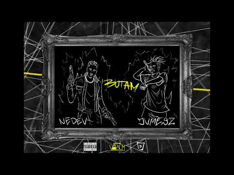 JVMESZ & NEDEV - BUTAM ( Offical Audio )