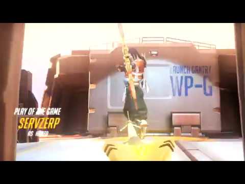 EIN HANZO HIGHLIGHT VON MIR [HIGHLIGHTS 1]