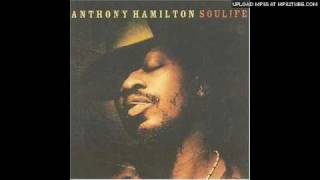 Anthony Hamilton &amp; Macy Gray - Love and War