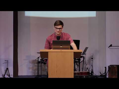 29.05.2022 Adam Zedníček – O naší peněžence