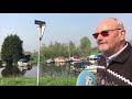 De Vlaardingse politie heeft een man op heterdaad betrapt bij het masturberen in het openbaar