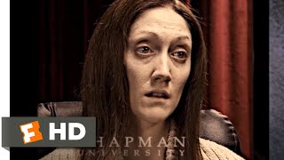 The Fourth Kind (2009) - Types of Alien Contact Scene (8/10) | Movieclips