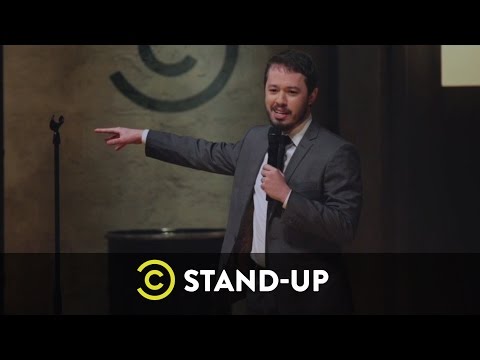 #StandUpNoComedy - Victor Camejo - Banco