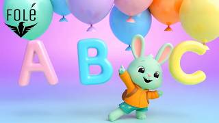 Ishulli I Fëmijëve - ABC