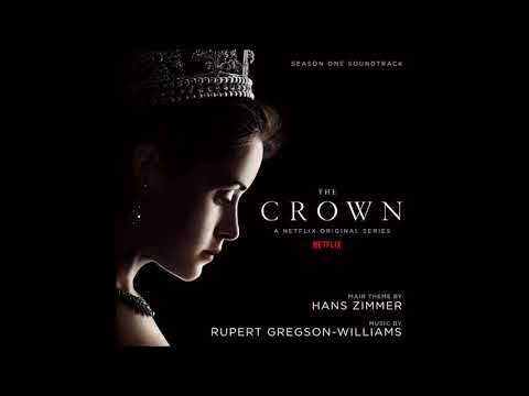 The Crown - Season 1 Soundtrack