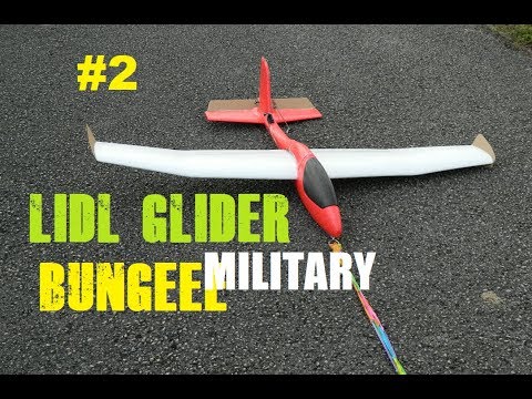 lidl-glider-military-bungee-very-fast
