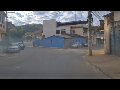 Iapu e Bugre Minas Gerais