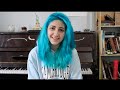 Sia - Chandelier (cover by Ericka Janes) 