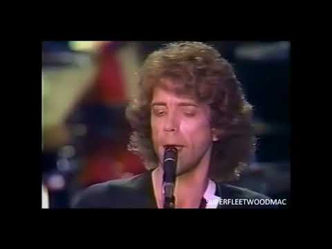 Bob Welch - Hypnotized (Live)