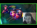 Still Very Young Zed Player - Best of LoL Streams 2500