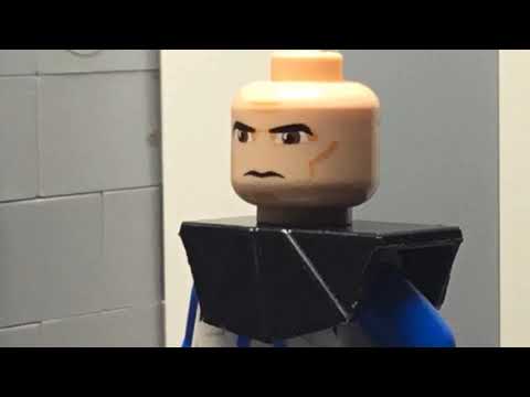 Clone Wars “Execute Order 66”