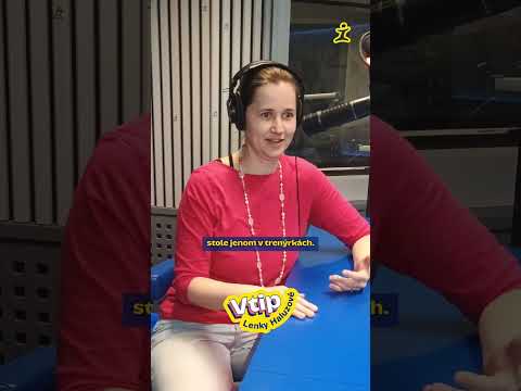 Když si myslíte, že jste odešli v tom nejlepším. 😁