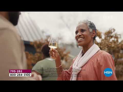 Bose SoundControl Hearing Aids