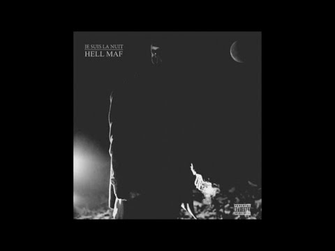 Hell Maf - Seul (Prod Hell Maf) (Audio)