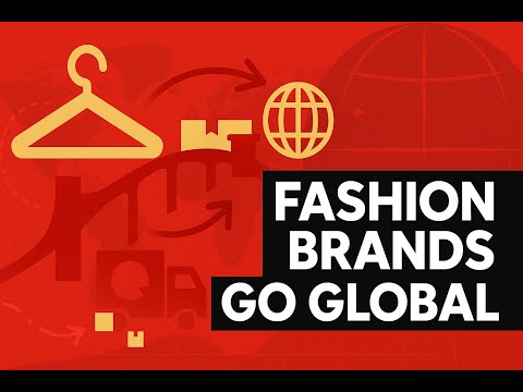 Bridging Fashion Brands to Global Markets with Bleckmann