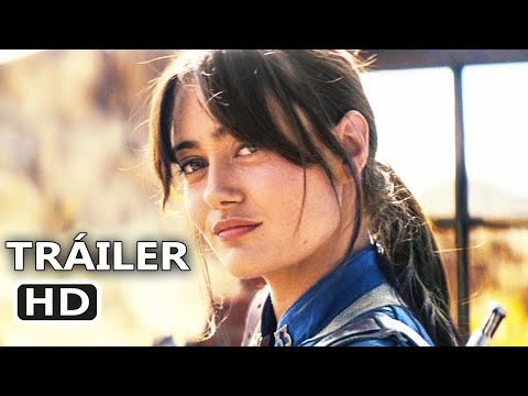 FALLOUT Temporada 2 Tráiler Español Latino (2025)