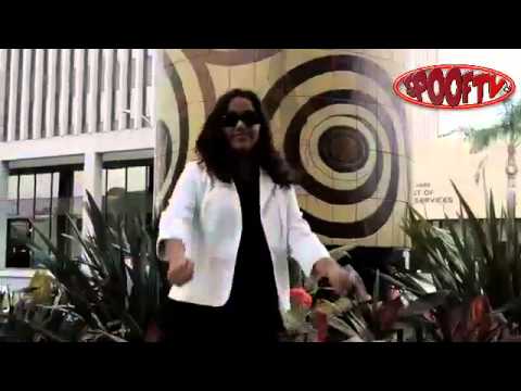 Robin Thicke's "Blurred Lines" Parody got Scientific!