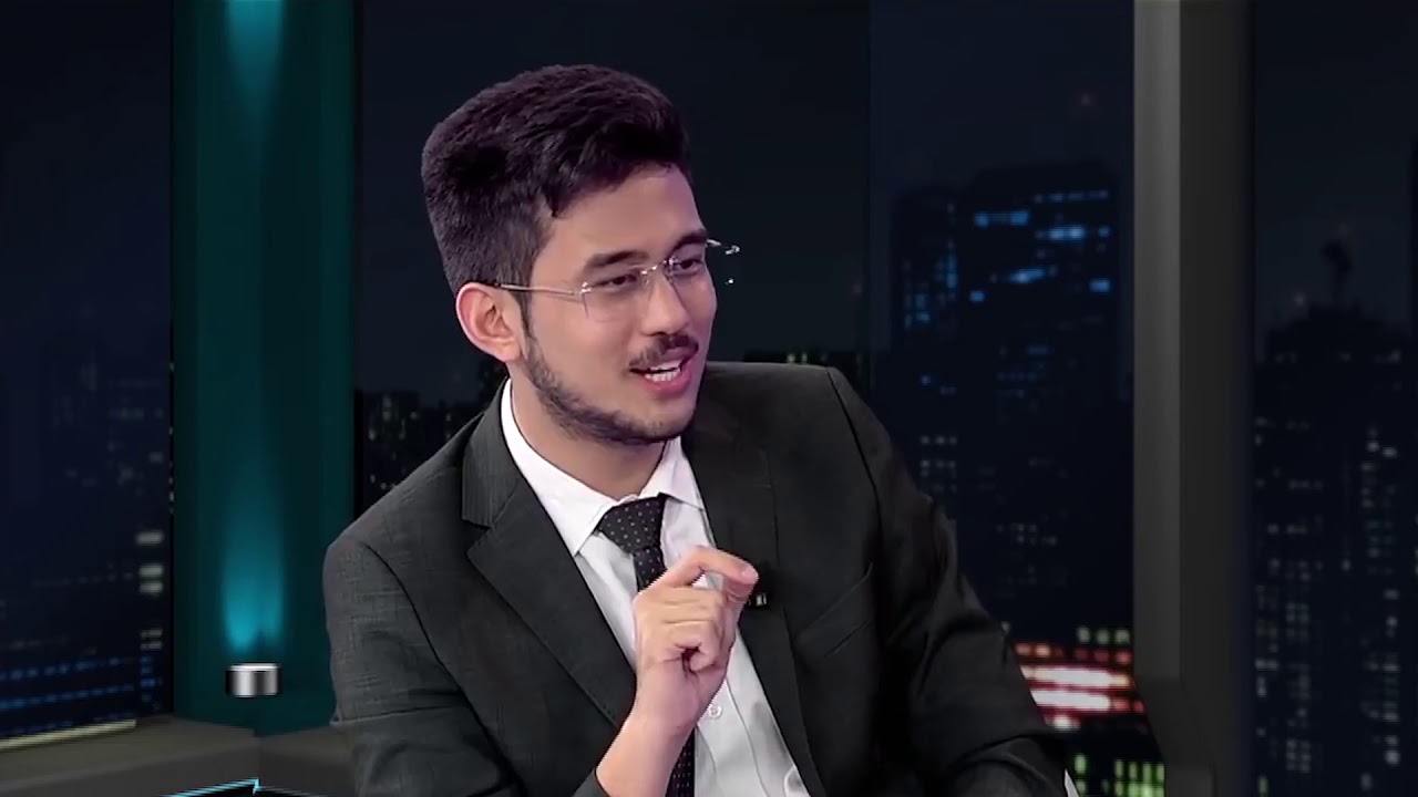 Destruindo o discurso desarmamentista ao vivo