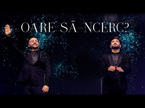 AKORD - OARE SA-NCERC I Official Video