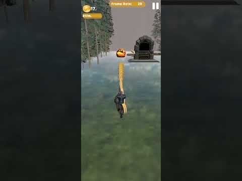 Ultimate Run