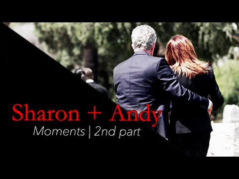 Shandy Moments (It's canon!) | 2nd part